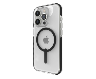 Etui / obudowa na smartfona Zagg Santa Cruz Snap do iPhone 15 Pro Max MagSafe black